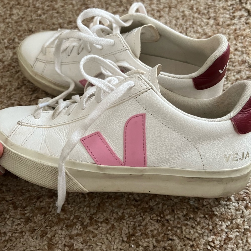 Vejas